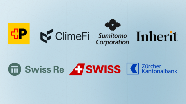 ClimeFi Structures First ITMO CDR…