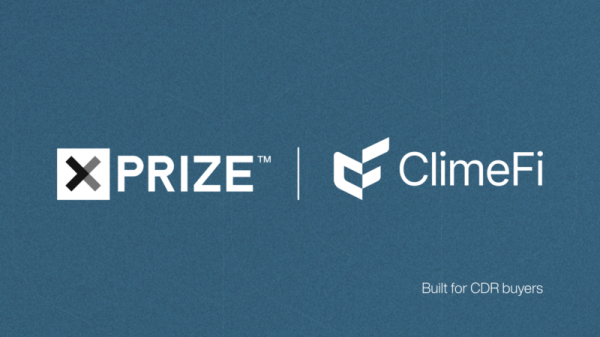 photo of ClimeFi Unlocks Access To XPRIZE Winners With New Carbon Removal Portfolio Offering image