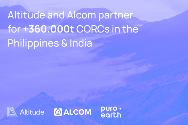 Altitude Partners With Alcom For&hellip;