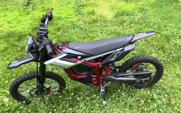 Segway Xaber review: The mall-cop&hellip;
