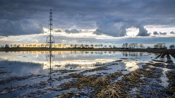 photo of Renewable Natural Gas Isn't a Green Solution for Climate Change image