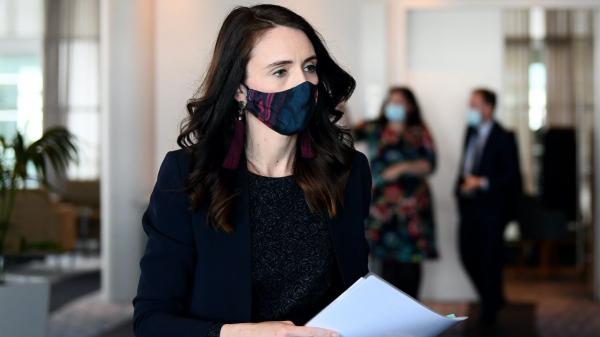 photo of New Zealand’s Ardern Pledges 100% Renewable Energy by 2030 if Her Labour Party Wins Next Month’s Election image