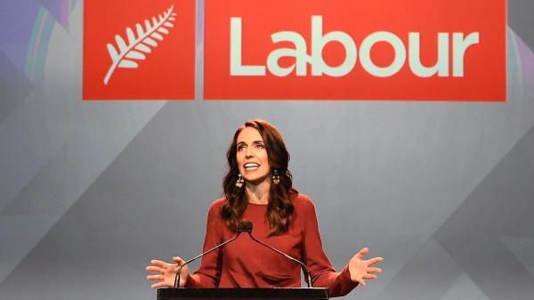 photo of New Zealand’s Jacinda Ardern Wins Historic Victory Following Science-Based Leadership on COVID and Climate image