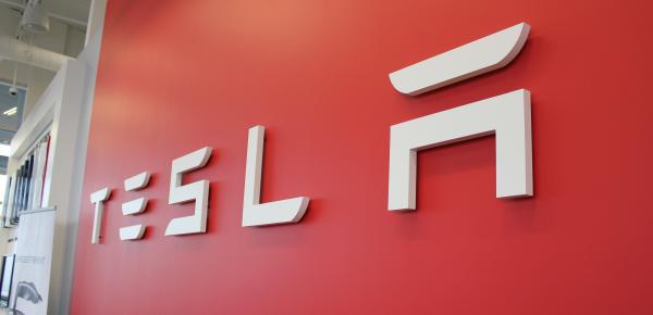 Tesla (TSLA) pushes its shareholders…