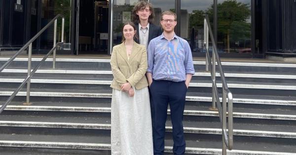 That Ceaușescu moment