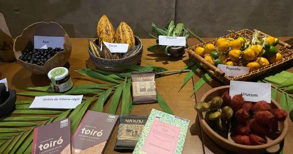 COP30 shines spotlight on…