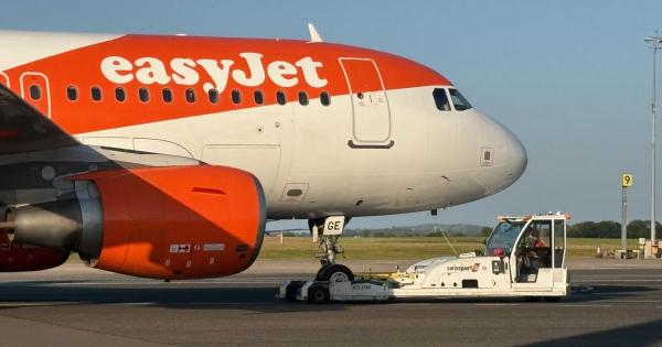 The expense of low cost airlines