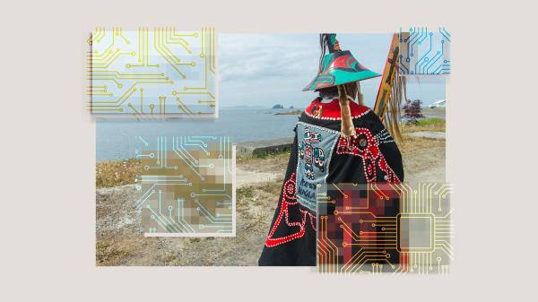 For Indigenous communities, AI brings…