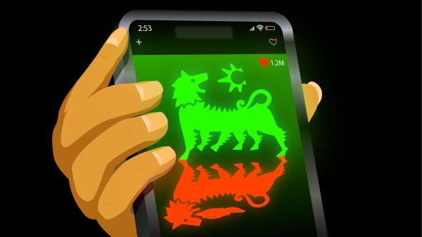 'Be a PleniDude’: How an Italian oil&hellip;