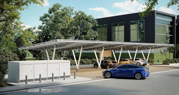 Another Sodium Energy Storage Startup…