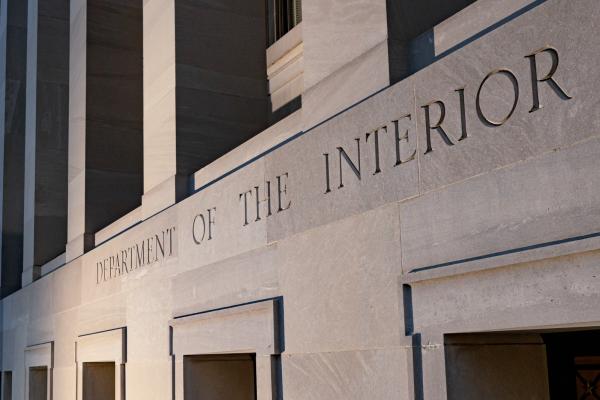 Trump targets federal employees working…