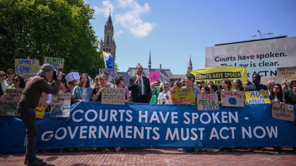 How the world’s highest court…