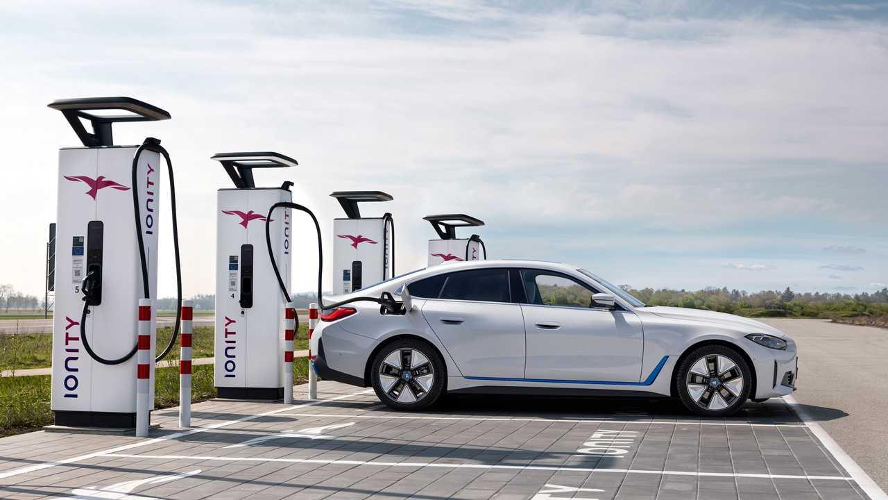 Are Electric Cars Helping With The Environment?