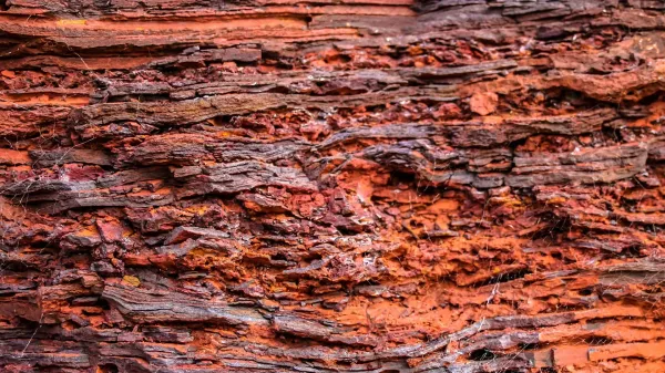 Australia’s red soil may be hiding a&hellip;
