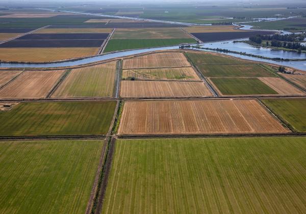 photo of Biden-Harris Administration to Pay Western Farmers $400 Million to Conserve Water While Maintaining Crop Production image