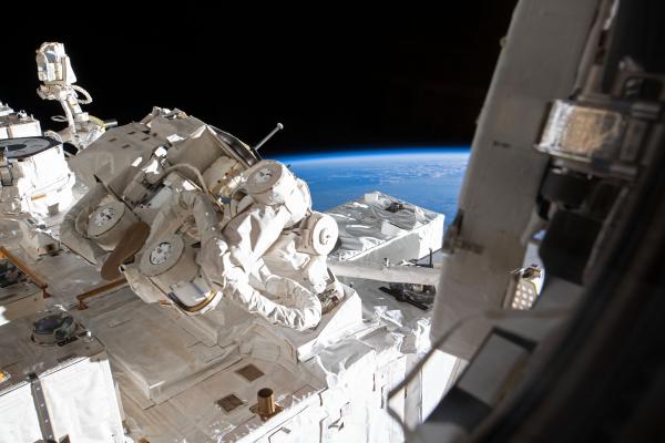 Will NASA Kill a Pair of Critical…