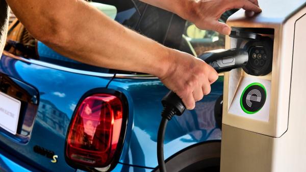 In Washington, DC, curbside parking just&hellip;