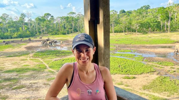 Studying the world’s largest gathering&hellip;