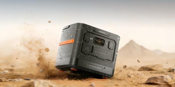 Jackery unveils rugged portable power&hellip;