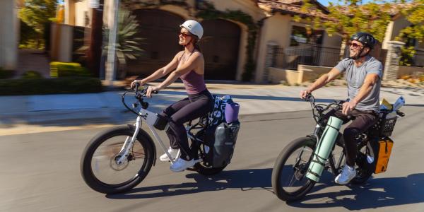 This ultra-light cargo e-bike from JackRabbit can carry 10x&hellip;