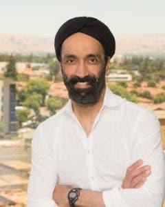 photo of These Kinds Of Opportunities Don’t Come Along Very Often: Interview With QuantumScape CEO Jagdeep Singh image