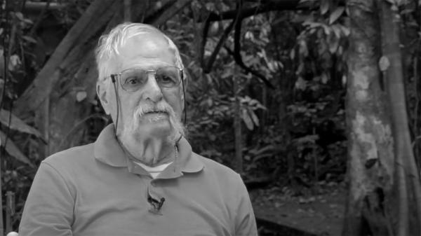 Jay M. Savage, witness to disappearing&hellip;