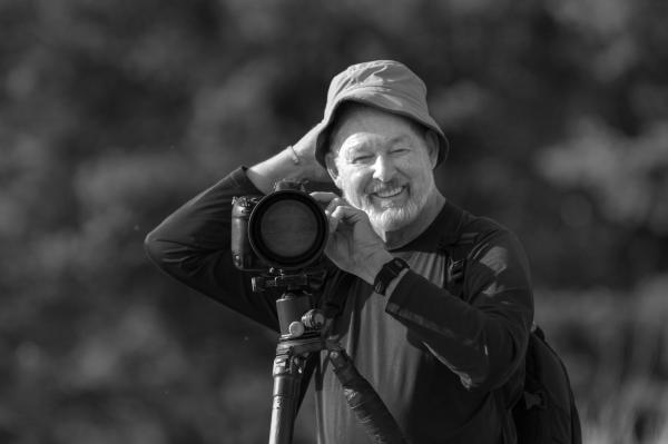 Jeff Foott, chronicler of ice, rock, and&hellip;