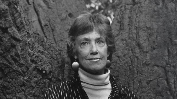 Joanna Macy, author and teacher who&hellip;