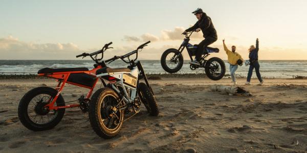 Parents: if your kid wants a fast&hellip;