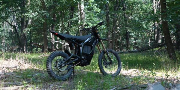 I rode Juiced’s 70 MPH Nomadix&hellip;