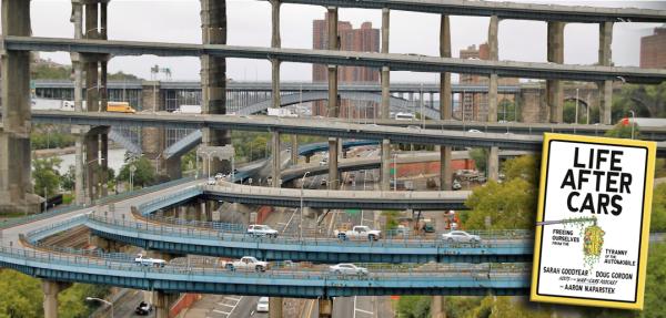 The ‘War on Cars’ Is Worth Fighting…