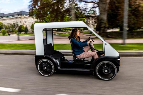 photo of Karbikes: The Future Of Urban Transport Is Pedal-Powered image