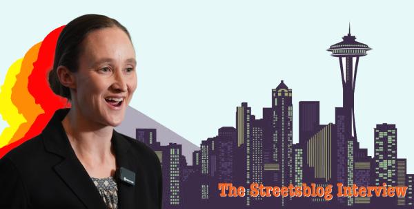 ‘I’m Always on the Bus’: How…