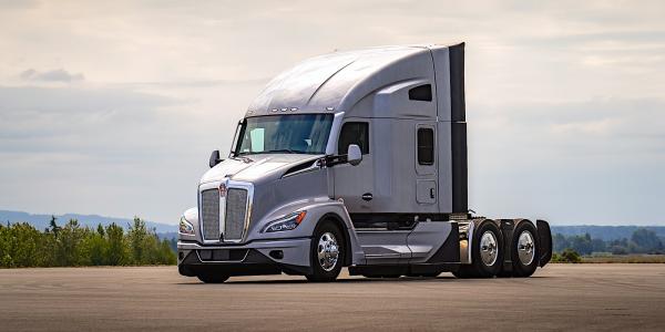 Truckers are ready to embrace battery…