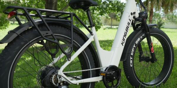 Kingbull Discover ST 2.0 review: A surprisingly capable fat…