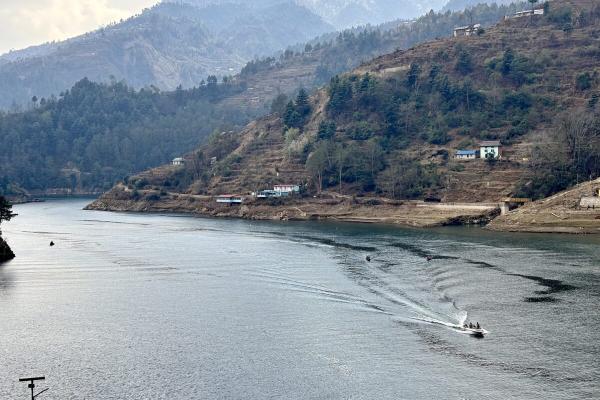 Nepal’s hydropower developers watch…