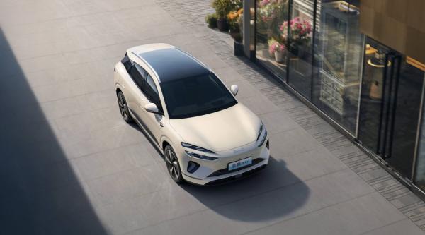 BYD Sales Transition Update: Sealion…