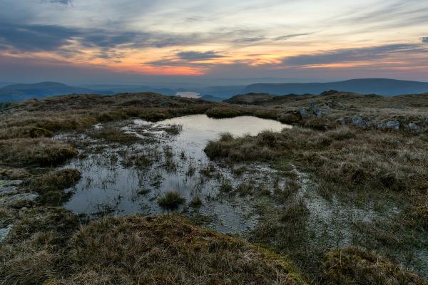 Mapping of England’s Peatlands Finds…