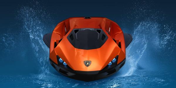 This is it: the FIRST pure electric…