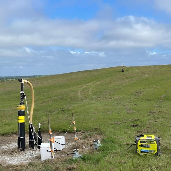 photo of U.S. Landfills Are Major Sources of Airborne PFAS Pollution, Study Finds image