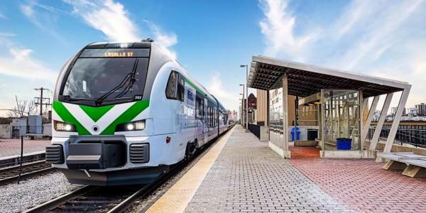 Chicago Metra calls its new&hellip;