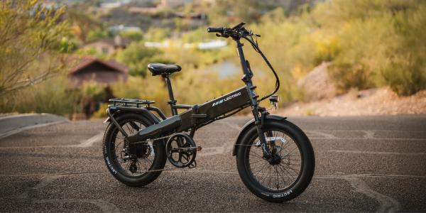 photo of Lectric eBikes just did something it almost never does: a real price cut image