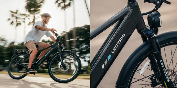 Lectric eBikes hits $1 billion in sales,&hellip;