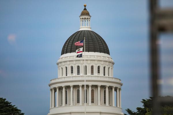 Landmark bill in California now requires&hellip;