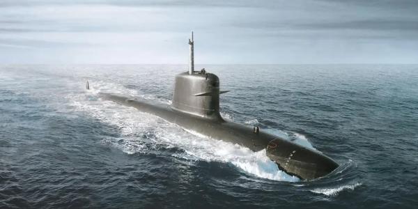 Europe’s next-generation submarines&hellip;