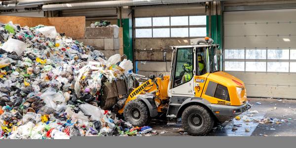 E-quipment highlight: Liebherr L 507 E…
