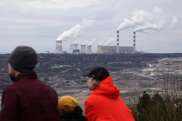 3 Years Could Be Left to Limit Warming…
