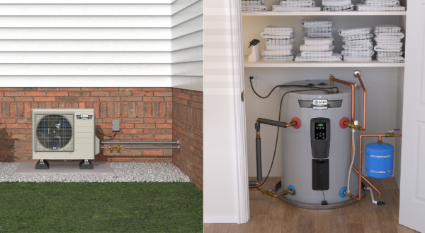 A. O. Smith Partners with Panasonic to&hellip;