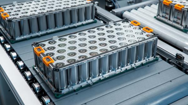 Battery Energy Storage Capacity Must…