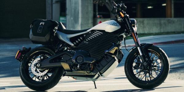 photo of LiveWire slashes prices with extreme sales on electric motorcycles image